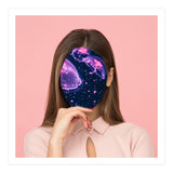 Masked · Underwater Love (Print Only) thumbnail