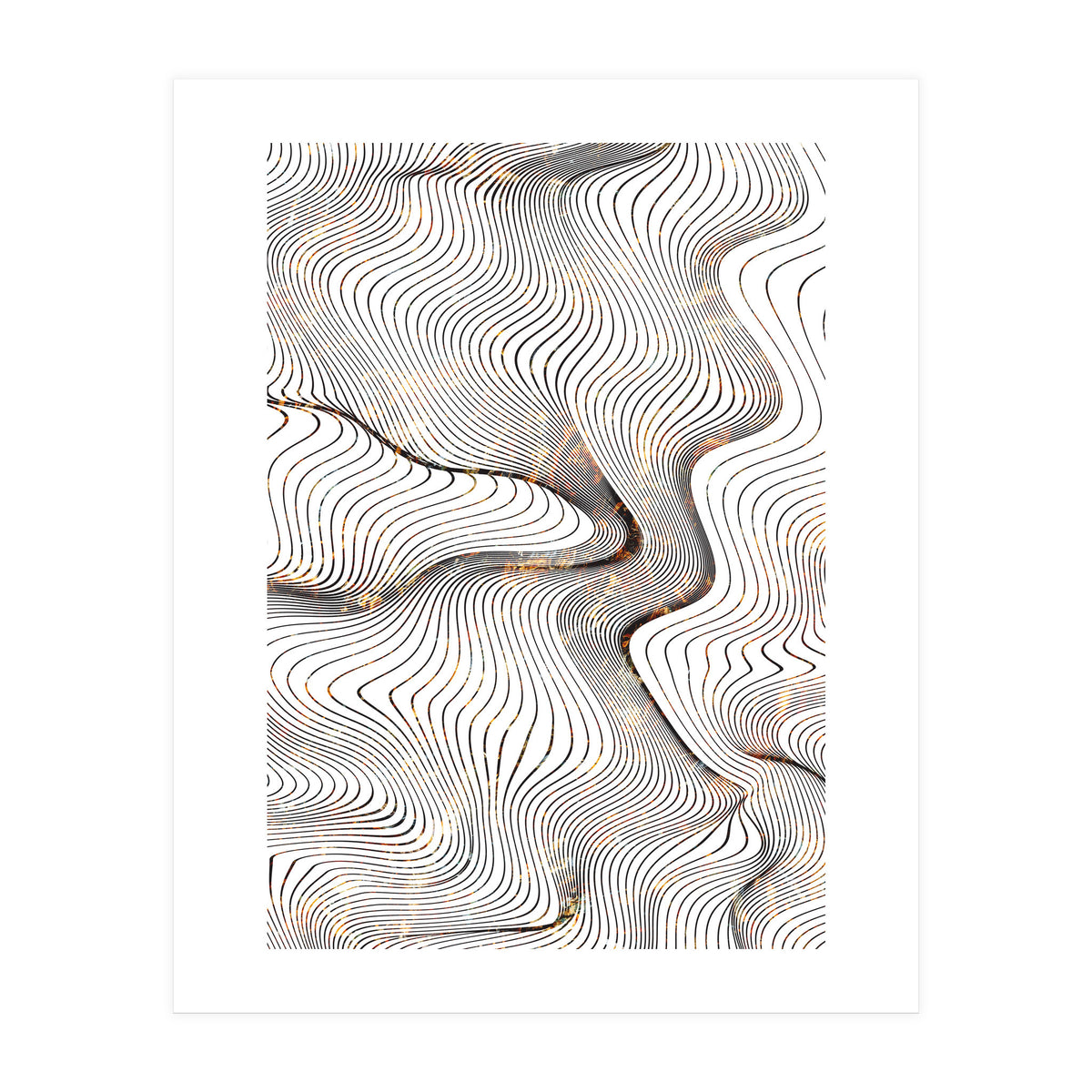 Cremogema 3  (Print Only)