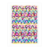 Pop Abstract A 58 (Print Only) thumbnail