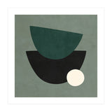 MINIMAL ART - GEOMETRIES G03 (Print Only) thumbnail