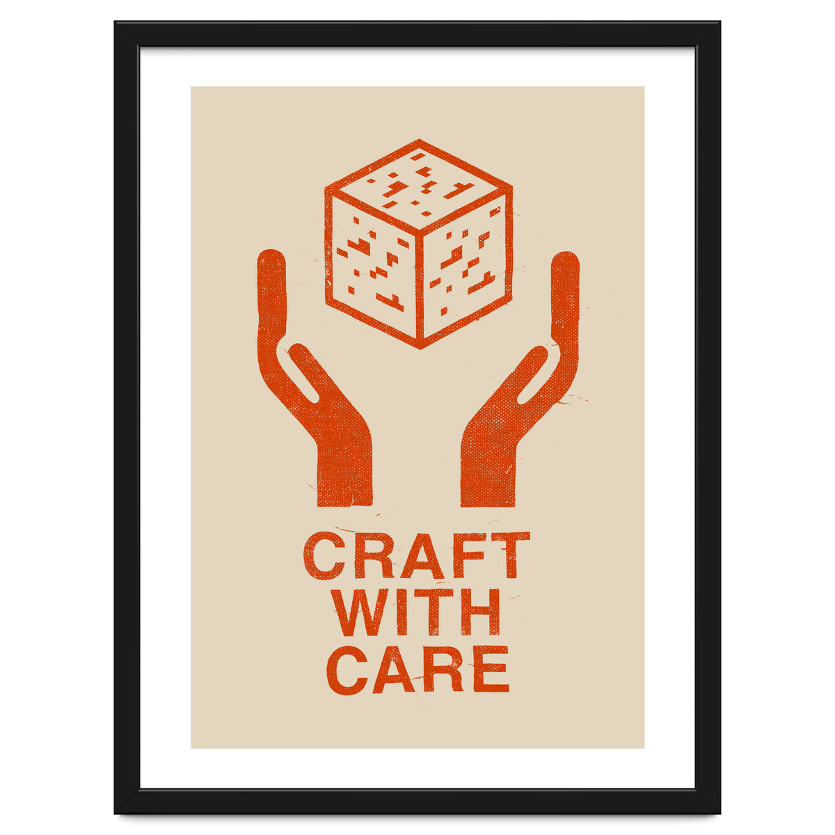 Craft With Care 1