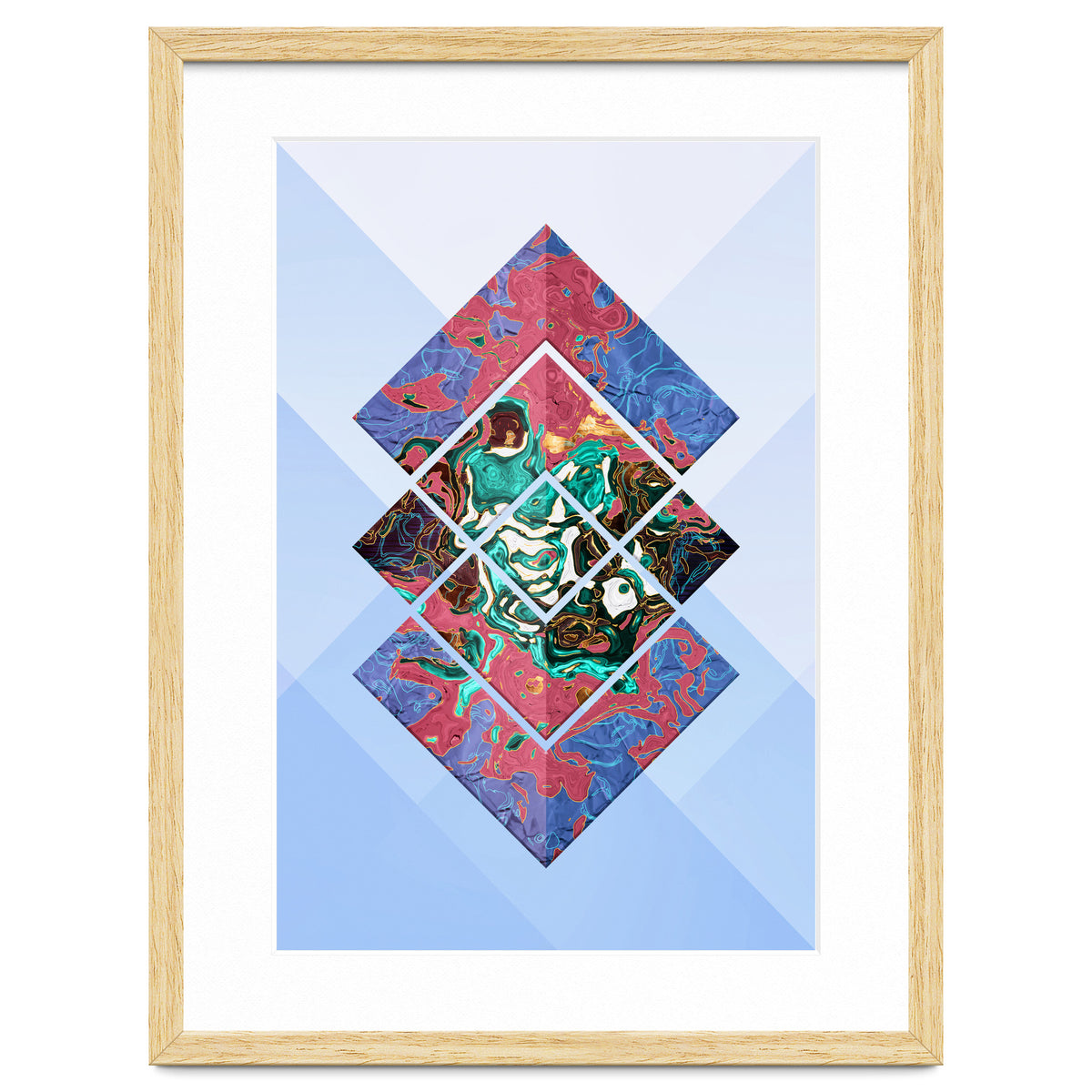 Geometric XXII