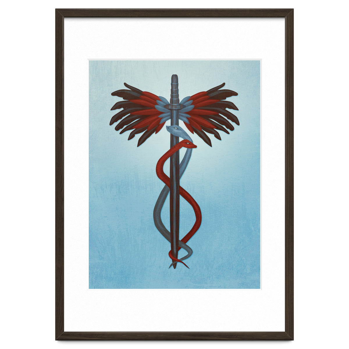 Caduceus