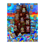 La Isla Digital 52 (Print Only) thumbnail