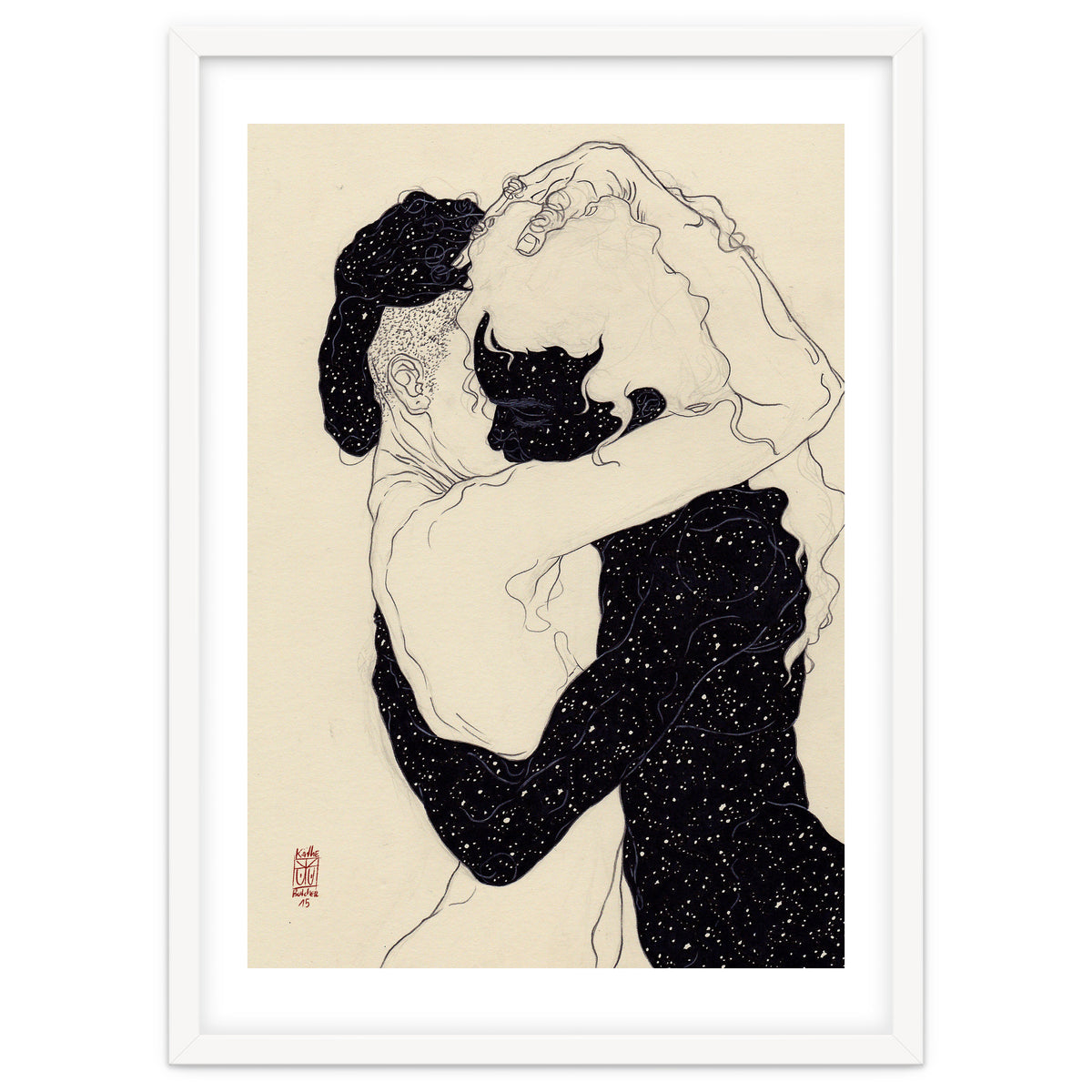 You Are The Theory In My Head