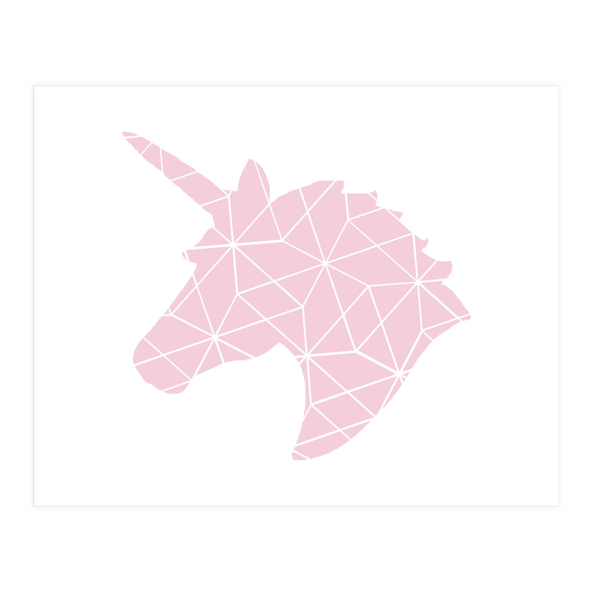 unicorno (Print Only)