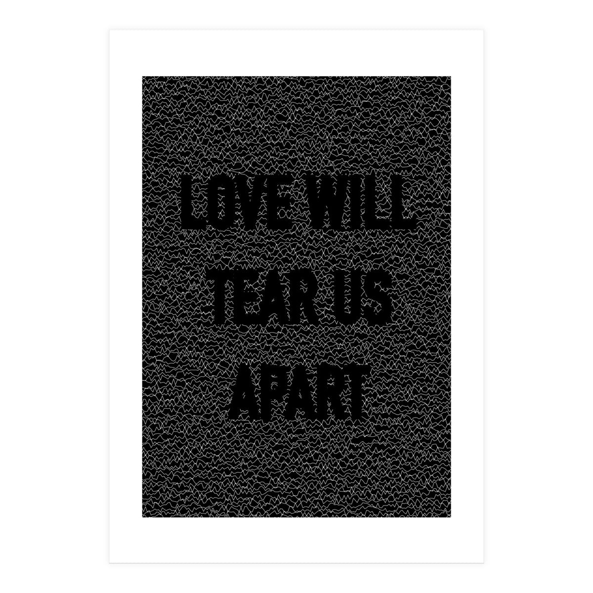 Joy Division (Print Only)