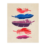 Feathers (Print Only) thumbnail
