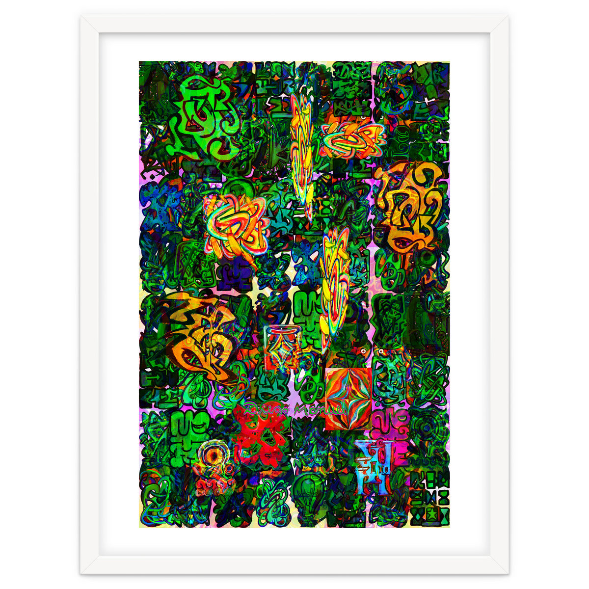 Graffiti Digital 2022 407