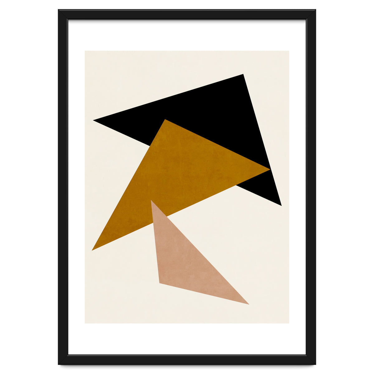 GEOMETRIC ART - 01BY