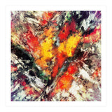 Clattering (Print Only) thumbnail