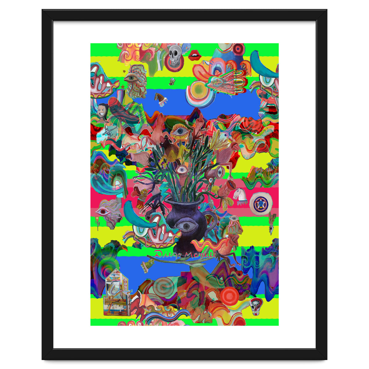 Muchas Cosas 2021 102