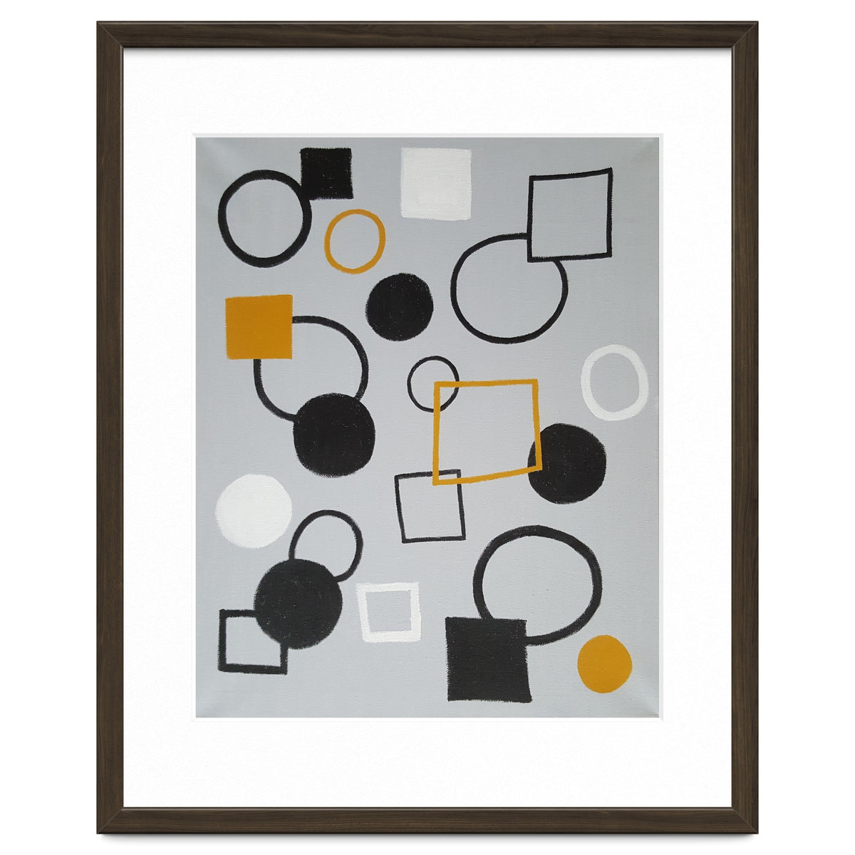 Squares And Circles 2