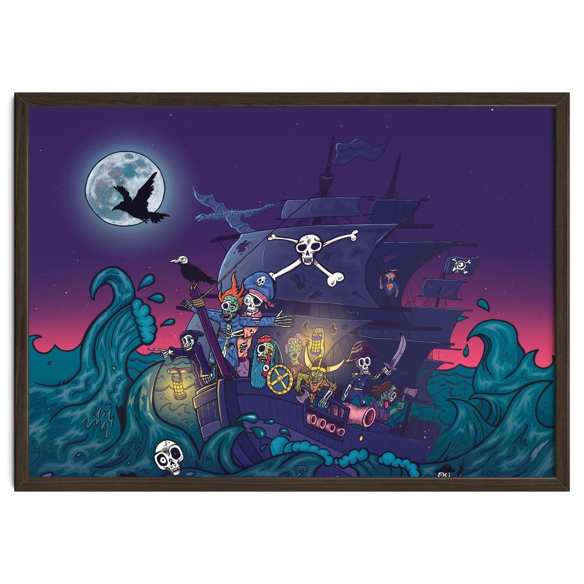 Baltic Up North Abbeydale x Hammerton Brewery