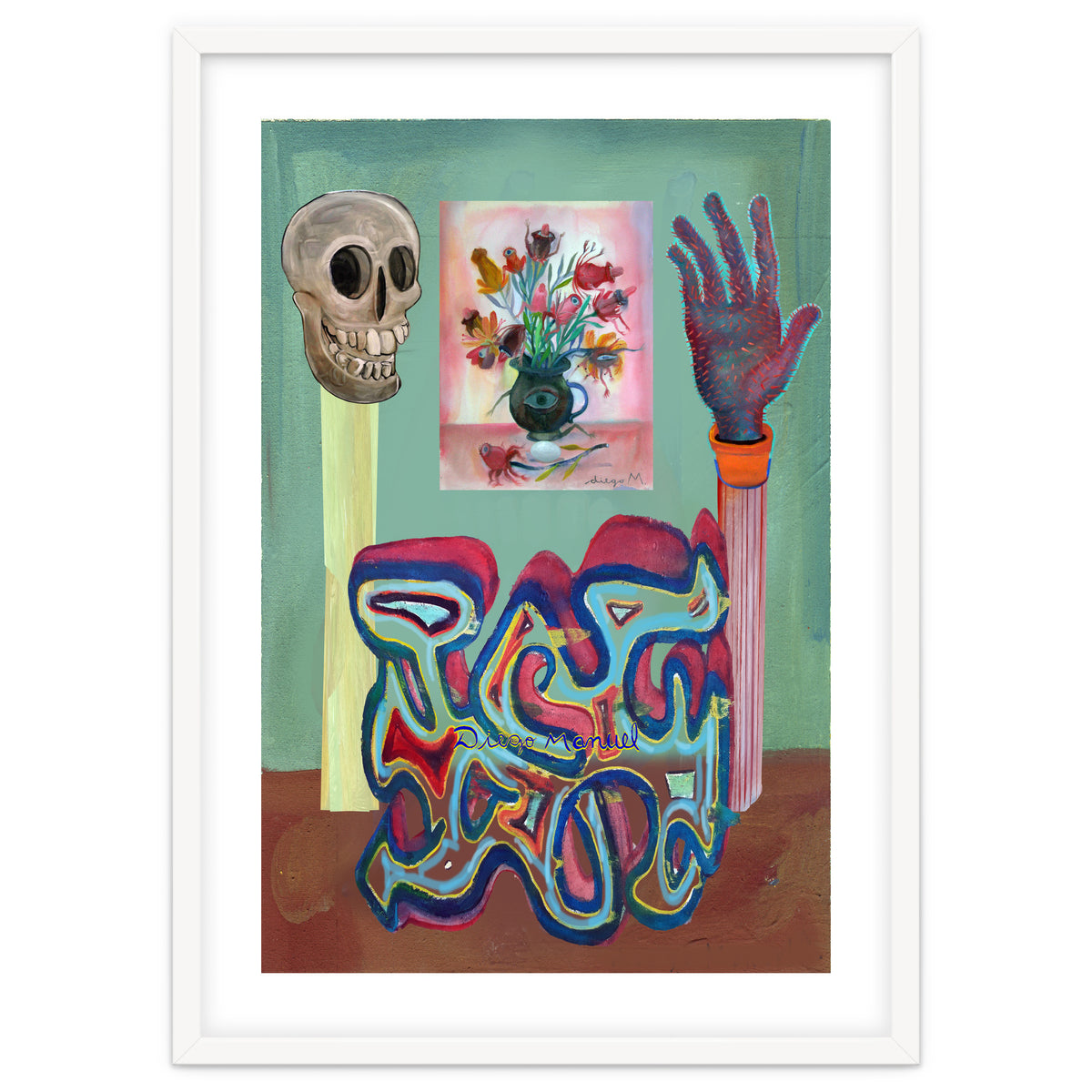 Graffiti Digital 2022 917