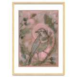 Birdsongsignedborder thumbnail