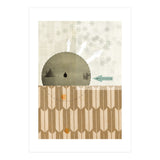 Arrow Flat (Print Only) thumbnail
