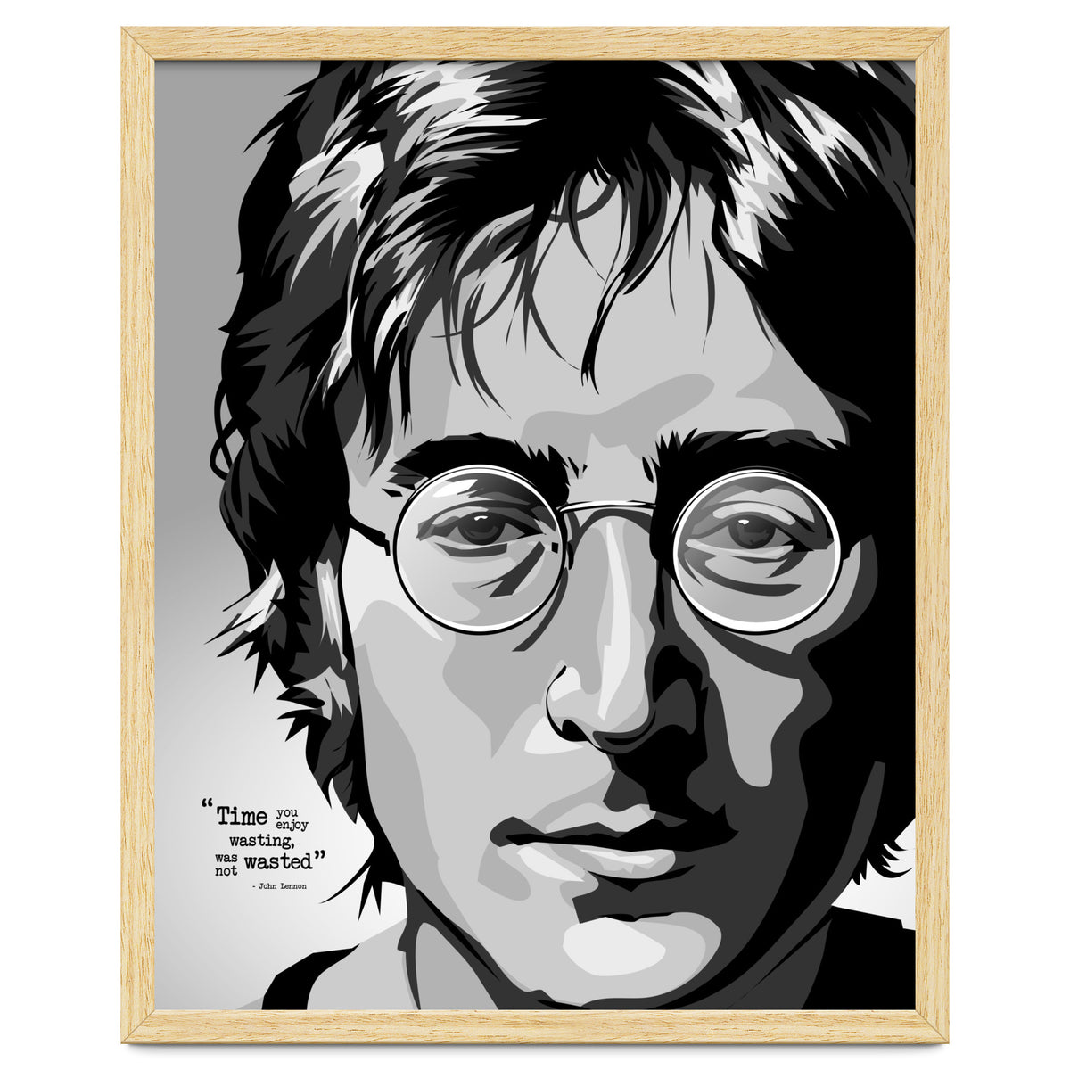 John Lennon