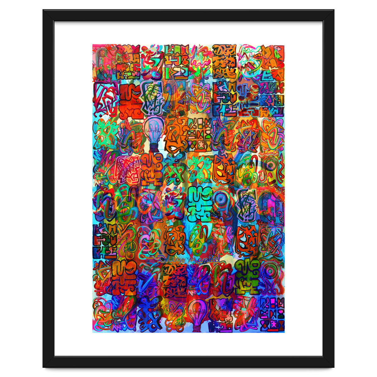 Graffiti Digital 2022 384