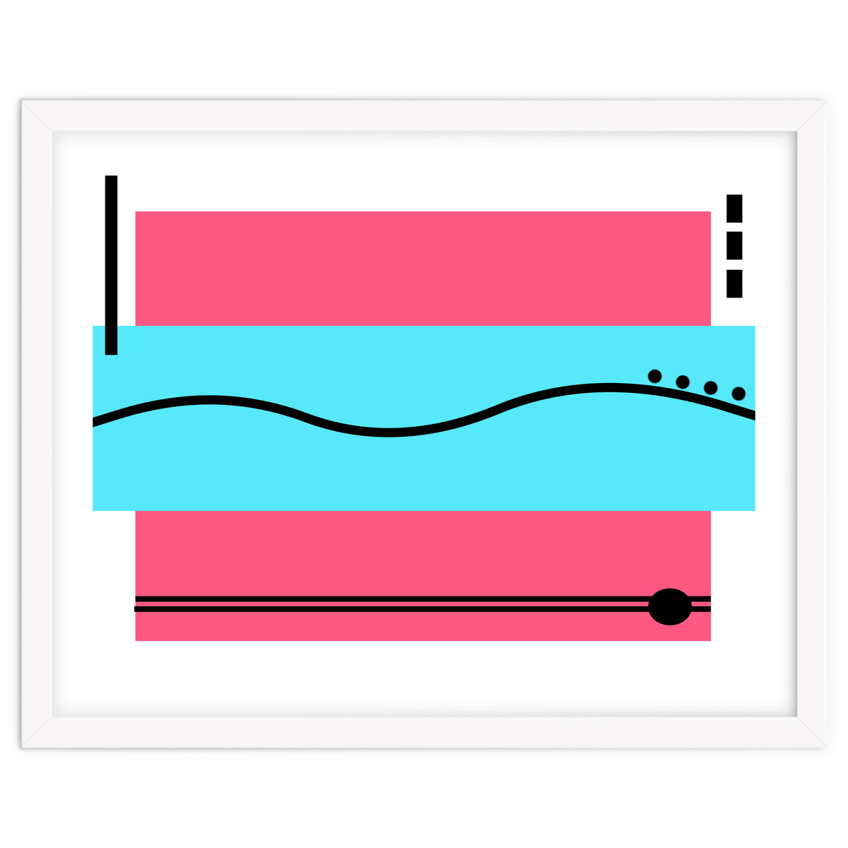 Abstrato Geométrico 40.7