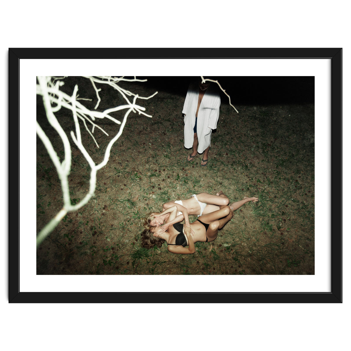 This Is What It's Like To Live In A Tree House