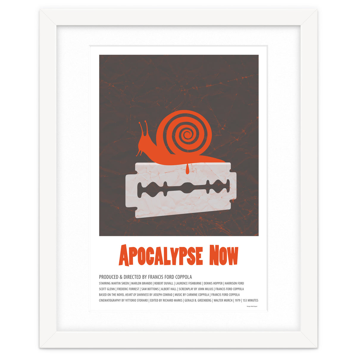 Apocalypse Now (1979)