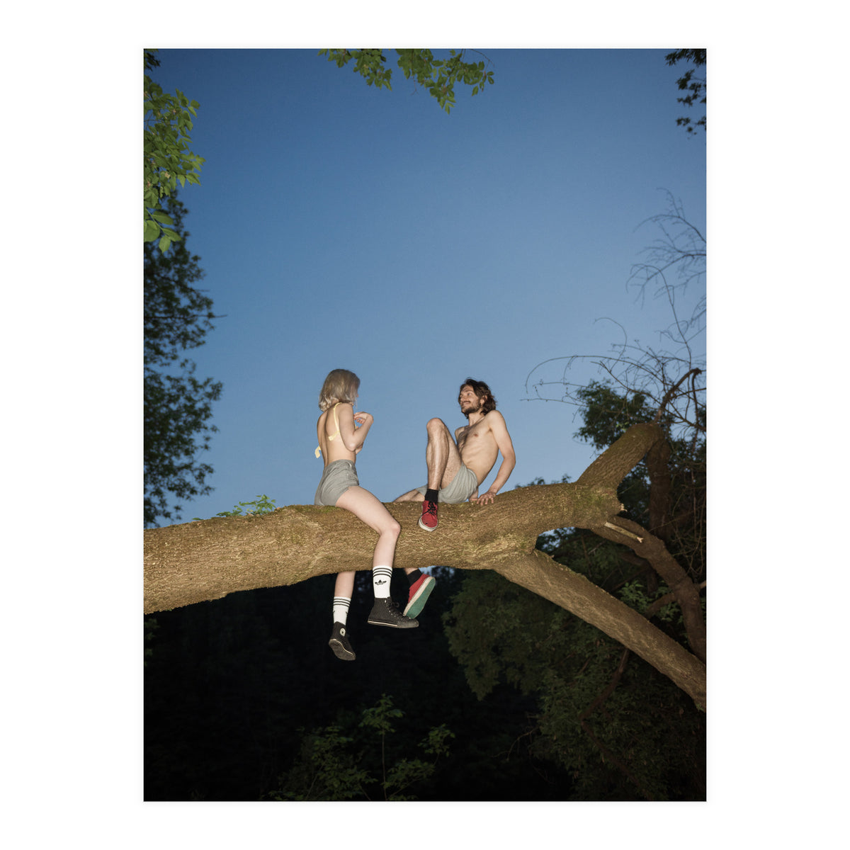 It’s a Date (Print Only)