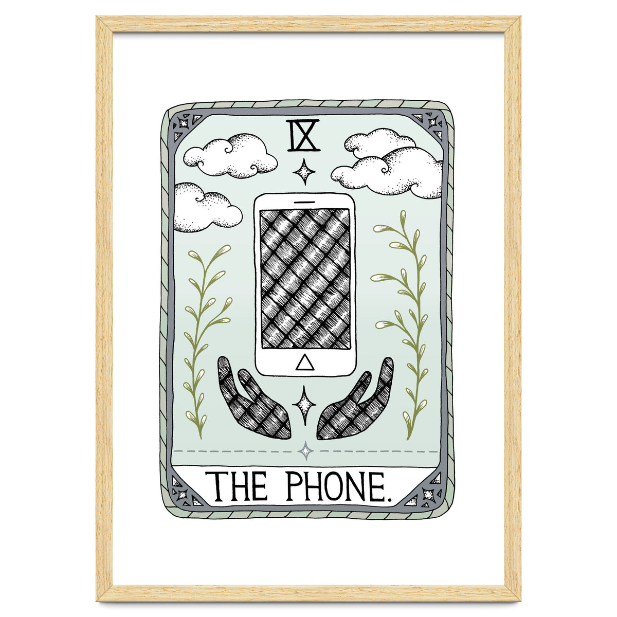 The Phone
