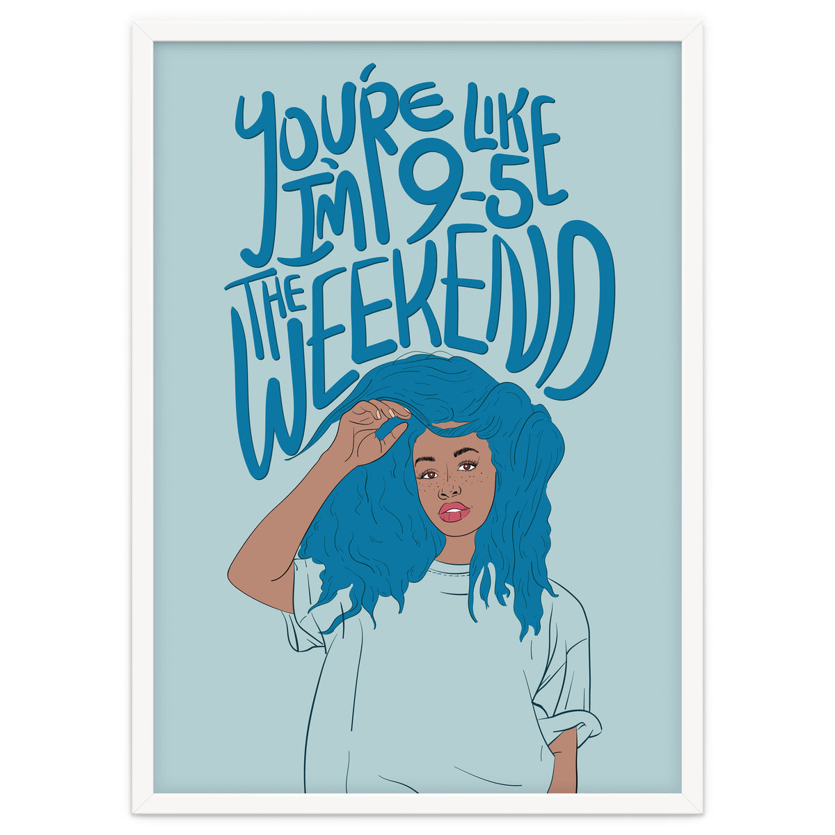 SZA - The Weekend