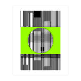 Glitch Global X Serie Urban Nature (Print Only) thumbnail