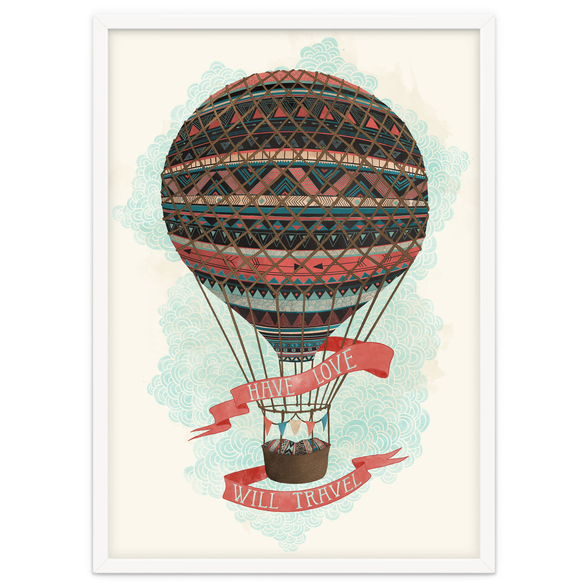 Have Love Will Travel