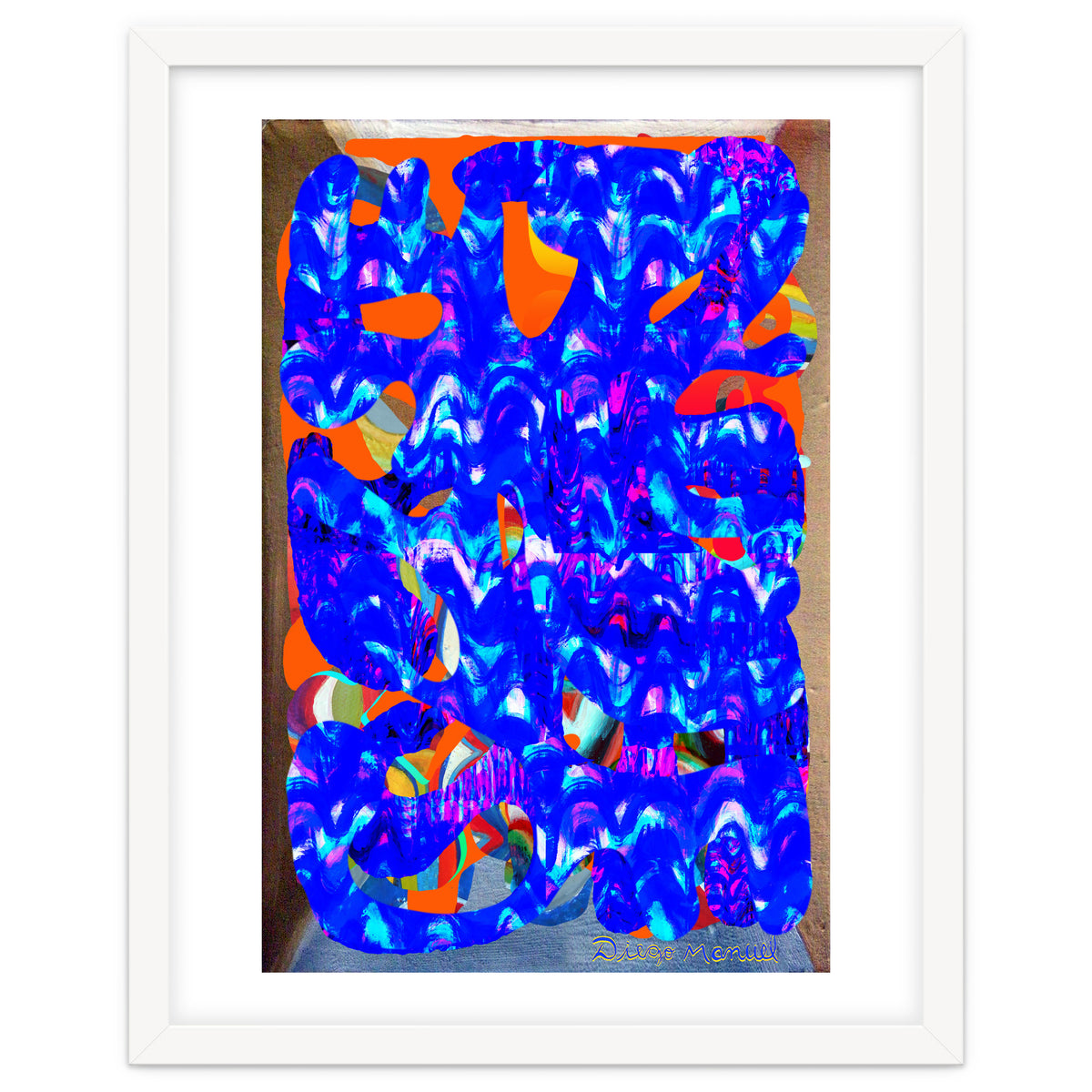 Pop Abstract 2023 Nuevo 11