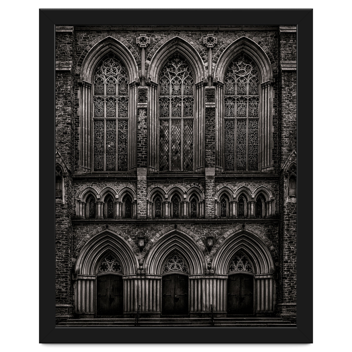 St. Paul's Bloor Street No 2