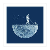 Mown (Print Only) thumbnail