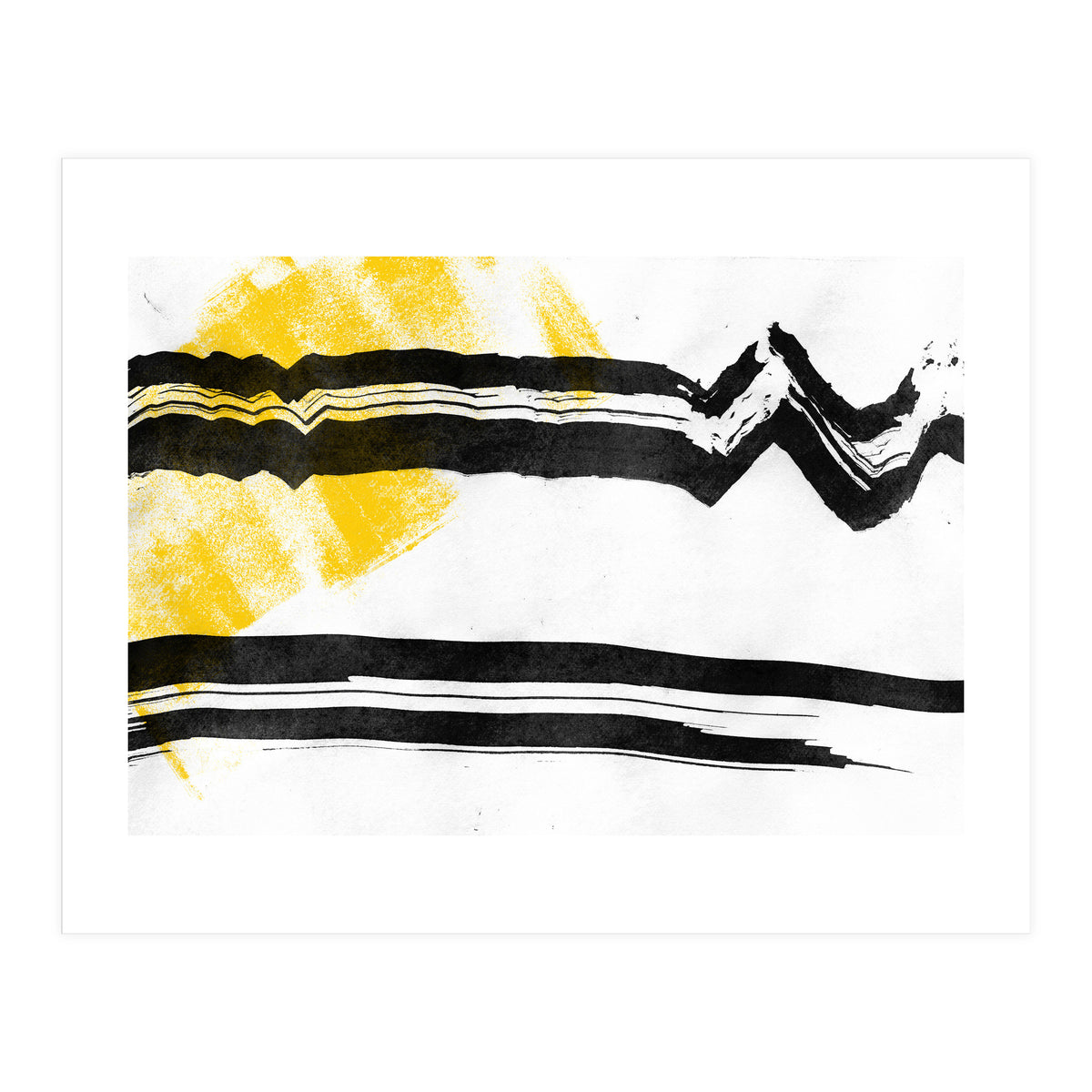 Tinta Fresca #2 (Print Only)