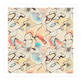 Twisted Into Knots (Print Only) thumbnail