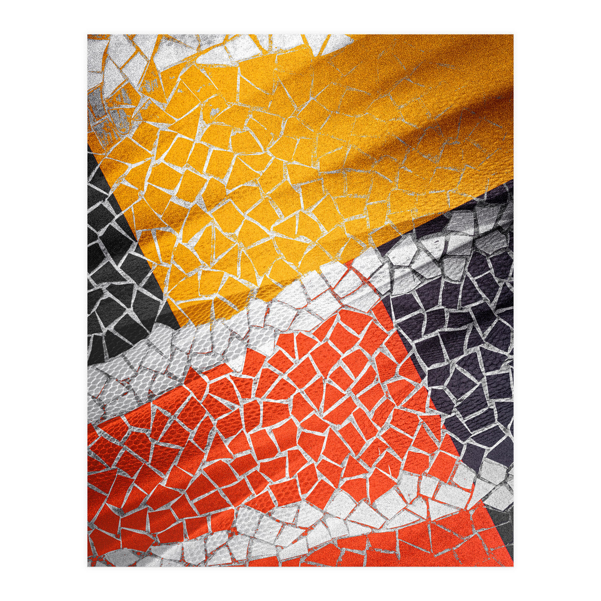 Caminhos Primários (3) (Print Only)