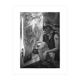 Star Wars Poster (Print Only) thumbnail