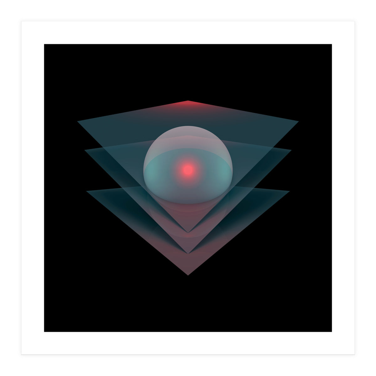 Point Supremacy (Print Only)