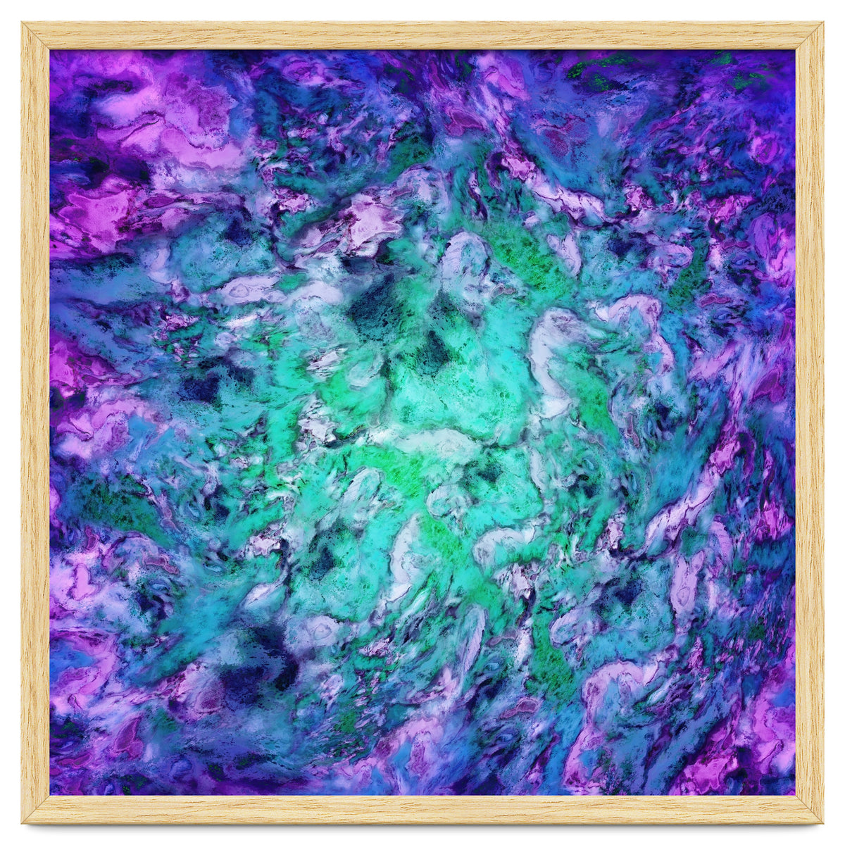 The Beautiful Evidence 2