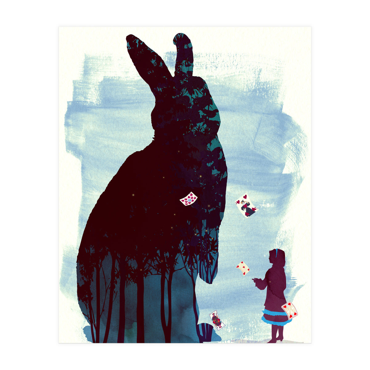 Imagine: A Gamble (Print Only)