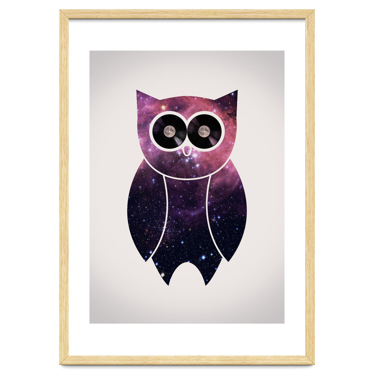 Owl Night Long