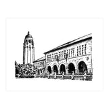 Stanford University (Print Only) thumbnail