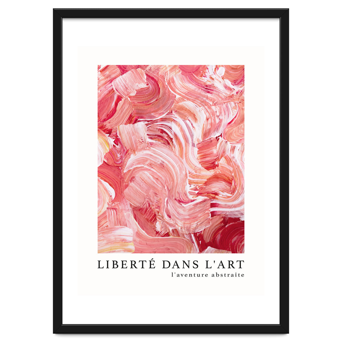 Freedom In Art - The Abstract Adventure (4)