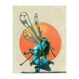 Wildfaerie (Print Only) thumbnail
