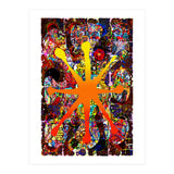 Fuego Y Graffiti 73 (Print Only) thumbnail