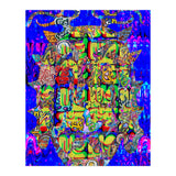 Graffiti Digital 11 (Print Only) thumbnail