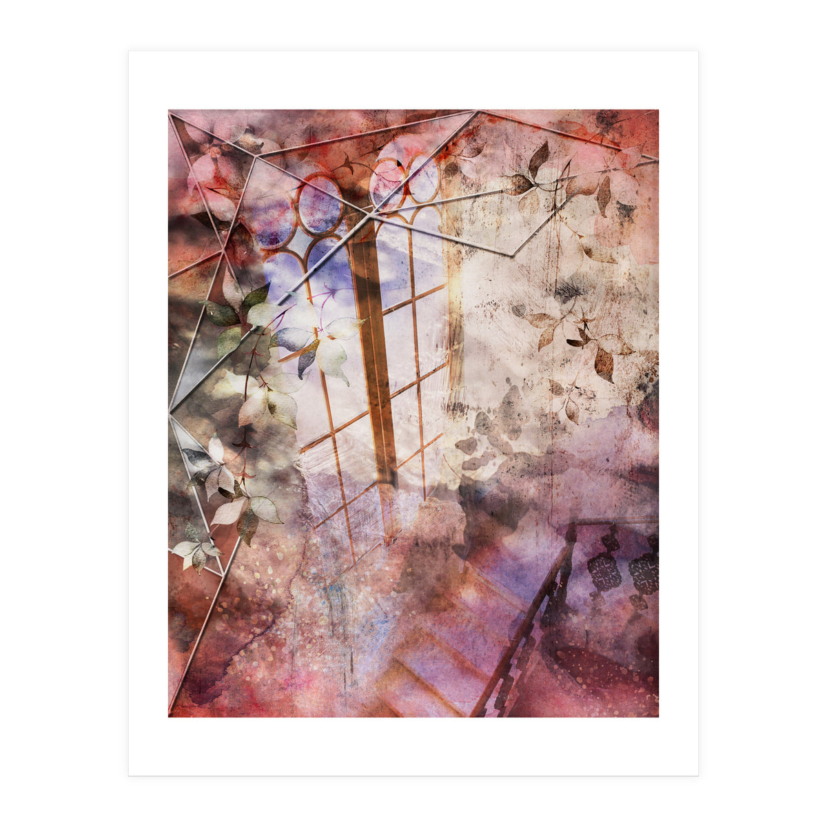 Morning (Print Only)