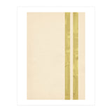 Soft green stripes (Print Only) thumbnail