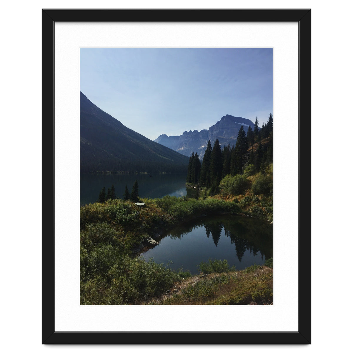 Glacier National Park III